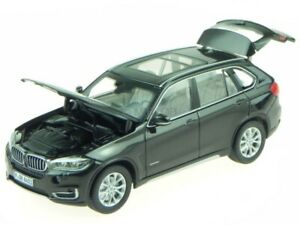 【送料無料】ホビー 模型車 モデルカー bmw f15 x5 2015ダイカストモデルカー8969パラゴン143bmw f15 x5 2015 sparkling brown diecast modelcar 8969 paragon 143