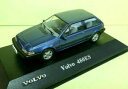 yzzr[ ͌^ fJ[ AgX{{wonderful atlasmodelcar volvo 480es 1986 16 bluemetallic 143