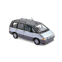 【送料無料】ホビー 模型車 モデルカー ルノーエスパスシルバースケールモデルカーnorev 518013 renault espace silver 1984 ...