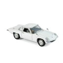 【送料無料】ホビー 模型車 モデルカー マツダコスモスポーツホワイトスケールモデルカーnorev 800602 mazda cosmo sport l10b w...