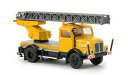 【送料無料】ホビー 模型車 モデルカー ifasifa s 40001 dl 25 kommunaldrehleiter, h0 car model 187, ...