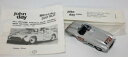 【送料無料】ホビー 模型車 モデルカー ジョンデイモデルスケールホワイトメタルメルセデスレフ#モスカーjohn day models 143 scale whi...