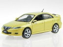 【送料無料】ホビー 模型車 モデルカー マツダアテンザマツダダイカストmazda atenza mazda 6 2002 yellow diecast mode...