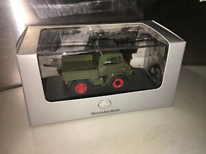 【送料無料】ホビー 模型車 モデルカー メルセデスベンツピックアップモデルカー