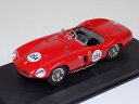 yzzr[ ͌^ fJ[ xXgftF[c@~b~A143 best model ferrari 750 monza car 254 from 1992 mille miglia pr05