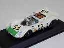 【送料無料】ホビー 模型車 モデルカー 1969ハッチ9042143モデルポルシェ908253143 best model porsche 9082 car 5...