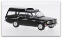 【送料無料】ホビー 模型車 モデルカー ボルボエクスプレスワゴンブラックリム