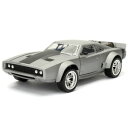 【送料無料】ホビー 模型車 モデルカー #チャージャーモデルコレクションjada 124 fast amp; furious diecast dom039;s ...