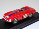 【送料無料】ホビー 模型車 モデルカー ベストモデルフェラーリモンツァ#ルマン#143 best model ferrari 750 monza car 14 ...
