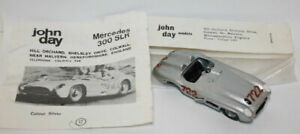 ̵ۥۥӡ Ϸ ǥ륫 ǥǥ륹ۥ磻ȥ᥿륻ǥա⥹john day models 143 scale whi...
