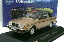 【送料無料】ホビー 模型車 モデルカー アトラスボルボクーペwonderful atlasmodelcar volvo 262c bertone coupe 1...