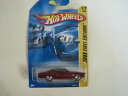 yzzr[ ͌^ fJ[ zbgzC[fJ[1969 chevelle hot wheels model car 1740