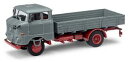【送料無料】ホビー 模型車 モデルカー ブッシュドライビングスクールbusch 95167 espewe ifa w50 fp, driving school,...