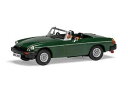 【送料無料】ホビー 模型車 モデルカー コーギードン#ブルックランズグリーンスケールモデルcorgi mgb v8 don hayter039;s car br...