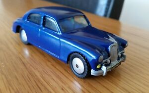 hokushin㤨̵֡ۥۥӡ Ϸ ǥ륫 ơ饤꡼ѥեǥvintage 1950039;s corgi riley pathfinder 205 model car fully refurbished blue rareפβǤʤ19,980ߤˤʤޤ
