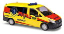 【送料無料】ホビー 模型車 モデルカー ブッシュメルセデスヴィートbusch 51115 mercedes vito, ambulance, h0 car mo...