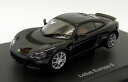 【送料無料】ホビー 模型車 モデルカー スケールモデルカーロータスヨーロッパ
