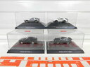 【送料無料】ホビー 模型車 モデルカー #モデルポルシェターボトップボックスca4110, 5 4x herpa 187 h0 car model porsch...