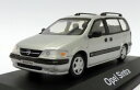 【送料無料】ホビー 模型車 モデルカー スケールモデルカーオペルシントラシルバーschuco 143 scale model car sc9919fopel s...
