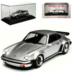 porsche 911 turbo silver coupe g model 19731989 143 atlas model car with oポルシェターボシルバークーペモデルアトラスモデルカー※注意※NYからの配送になりますので2週間前後お時間をいただきます。人気の商品は在庫が無い場合がございます。ご了承くださいませ。サイズの種類の商品は購入時の備考欄にご希望のサイズをご記載ください。　携帯メールでの登録ですと楽天からのメールが届かない場合がございます。