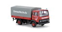 【送料無料】ホビー 模型車 モデルカー #ラーティンゲン#magirus mk pp 034; fire brigade ratingen 034;, h0 c...