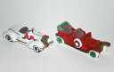 【送料無料】ホビー 模型車 モデルカー クリスマスフォードモデルロットchristmas village ford model t car 1920039;s ...
