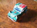 【送料無料】ホビー 模型車 モデルカー シトロエンモデルカーブリキドルcitroen 2cv model car made from tin cans rrp ...