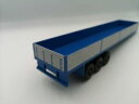 【送料無料】ホビー 模型車 モデルカー ライオンモデル no70 lorry trailerlion car metal model no70 lorry tr...