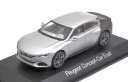 【送料無料】ホビー 模型車 モデルカー プジョーコンセプトカーサロンドパリモデルpeugeot concept car exalt salon de paris...