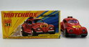 yzzr[ ͌^ fJ[ tHNXhS}b`fcars volksdragon 31 matchbox model made in 1971 drmp