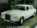 【送料無料】ホビー 模型車 モデルカー ジェームスボンドロールスロイスシルバーシャドウカーモデルjames bond rolls royce silver sh...