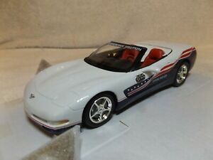 vintage promo model 2004 chevrolet corvette indy pace car 124 scale nib twビンテージプロモーションモデルシボレーコルベットインディペースカースケール※注意※NYからの配送になりますので2週間前後お時間をいただきます。人気の商品は在庫が無い場合がございます。ご了承くださいませ。サイズの種類の商品は購入時の備考欄にご希望のサイズをご記載ください。　携帯メールでの登録ですと楽天からのメールが届かない場合がございます。