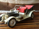 yzzr[ ͌^ fJ[ fJ[fVvbNXre[WWIvintage cars model car car model simplex 1912 with radio 24 cm long