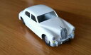 yzzr[ ͌^ fJ[ Be[WC[pXt@C_[fvintage 1950039;s corgi riley pathfinder 205 model car fully refurbished white rare