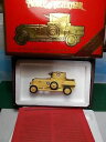 【送料無料】ホビー 模型車 モデルカー マッチモデルロットロールスロイスmatchbox models yesteryear lot 13 rolls royce armoured car desert boxed as