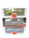 yzzr[ ͌^ fJ[ fJ[gX|[^[RNVcollection of 3 gilbow exclusive first editions model car transporters