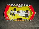 【送料無料】ホビー 模型車 モデルカー スケールモデルカーミシュランレースカーburago gp 124 scale model car 62004michel...