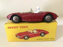 yzzr[ ͌^ fJ[ }ZeB}ZeB[XJ[{bNXn[hfdinky maserati 2000 race car 22a 1958 good wbox hard to find model