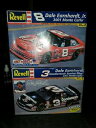 yzzr[ ͌^ fJ[ fCA[n[geJf[WjAf[XJ[dale earnhardt 2001 monte carlo dale jr 124 revell model race car 2001