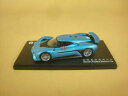 yzzr[ ͌^ fJ[ EBOX|C[o[WfJ[143 nio ep9 tail wing spoiler version model car