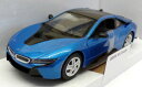 yzzr[ ͌^ fJ[ [^[}bNXXP[fJ[N[ymotor max 124 scale model car 79359bl bmw i8 coupe blue