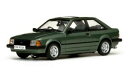 【送料無料】ホビー 模型車 モデルカー モデルカースケールフォードダイカストエスコートmodel car scale 143 vitesse ford esco...
