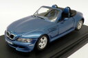 burago 124 scale model car 121119 bmw m roadster blueスケールモデルカーロードスター※注意※NYからの配送になりますので2週間前後お時間をいただきます。人気の商品は在庫が無い場合がございます。ご了承くださいませ。サイズの種類の商品は購入時の備考欄にご希望のサイズをご記載ください。　携帯メールでの登録ですと楽天からのメールが届かない場合がございます。