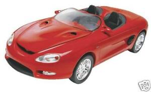 【送料無料】ホビー 模型車 モデルカー フォードムスタングマッハモデルカーキットrevell 0859 ford mustang mach iii model car kit nib w50