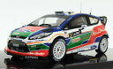 yzzr[ ͌^ fJ[ lbg[NfXP[fJ[tH[htBGX^ixo models 143 scale model car ram463 ford fiesta rs wrc