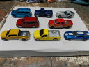 【送料無料】ホビー 模型車 モデルカー ×ホットホイールダイカストフォードメーカーモデル8 x hot wheels cars vehicles lot die...