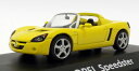 【送料無料】ホビー 模型車 モデルカー スケールモデルカーオペルschuco 143 scale model car sc5919a opel speedste...