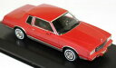 yzzr[ ͌^ fJ[ XP[V{[eJfJ[greenlight 143 scale 86501 1982 chevrolet monte carlo breaking bad model car