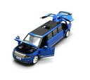 【送料無料】ホビー 模型車 モデルカー レンジローバーモデルスケールモデルカーストレッチrange rover suv alloy metal model of...