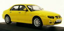 yzzr[ ͌^ fJ[ XP[fJ[gtB[vanguards 143 scale model car va09301 mg zt trophy yellow